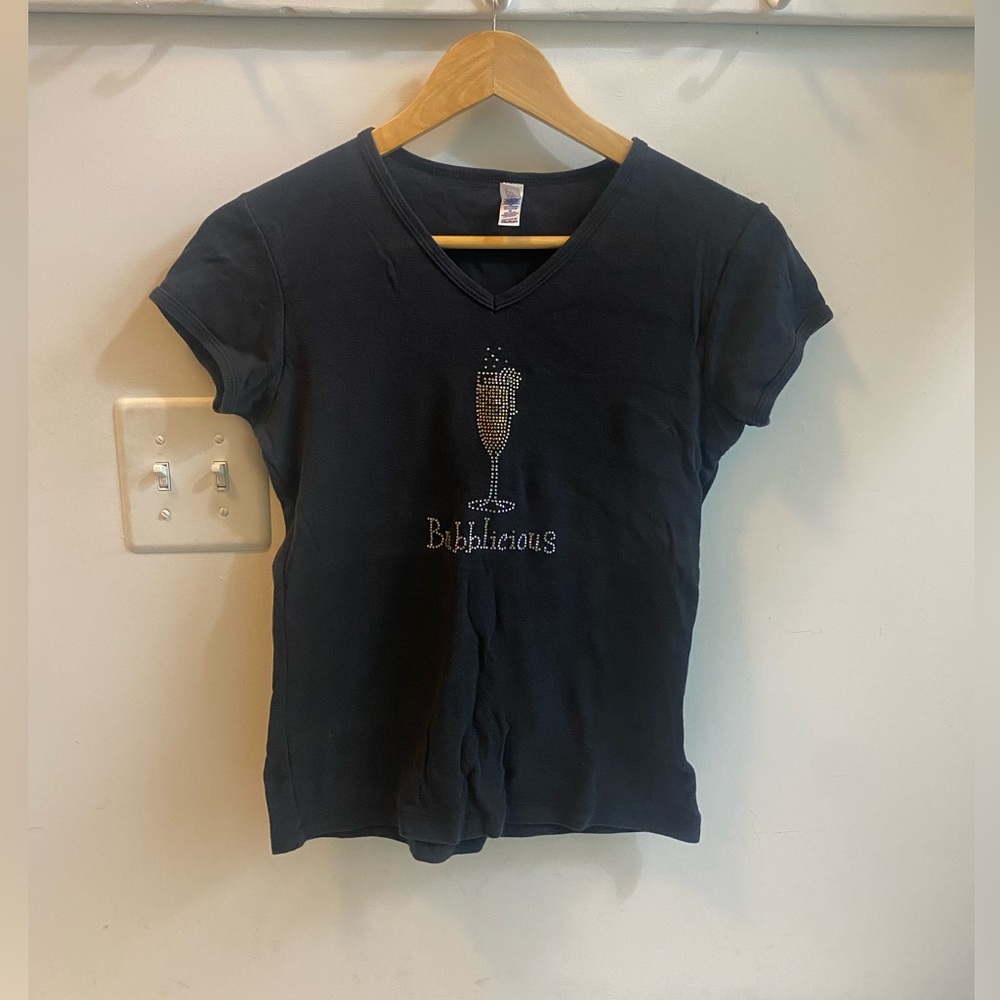 Y2K bubblicious Tshirt